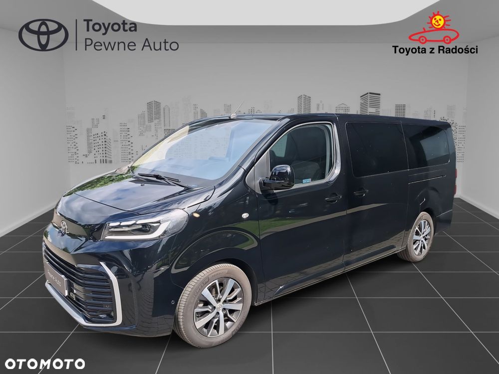 Toyota Proace Verso 2.0 D4-D Long Family - 1