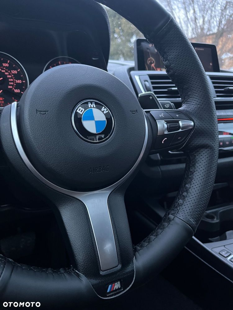 BMW Seria 2 M235i sport - 21