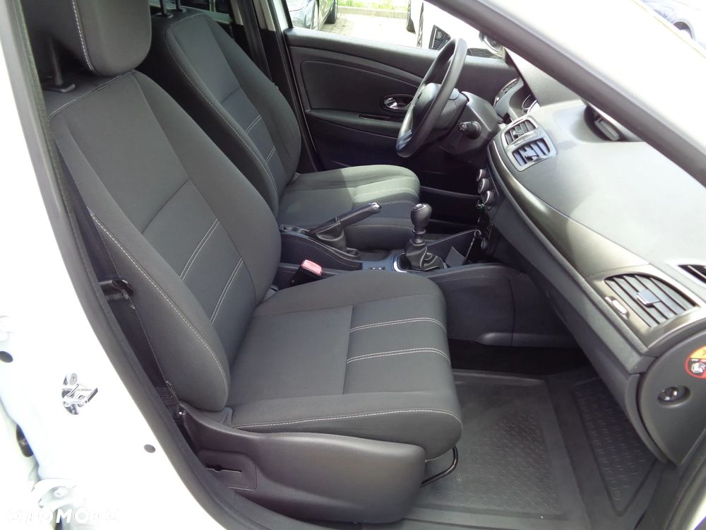 Renault Megane 1.6 16V 110 LIMITED - 16