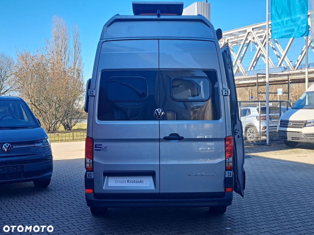 Volkswagen Crafter - 6