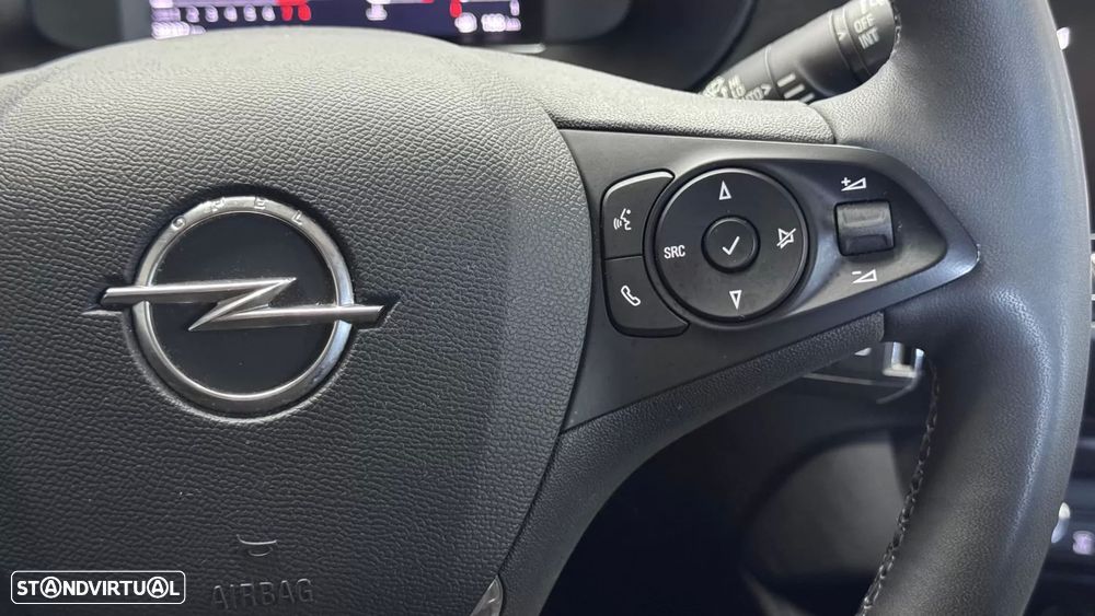 Opel Corsa 1.2 T Edition - 29