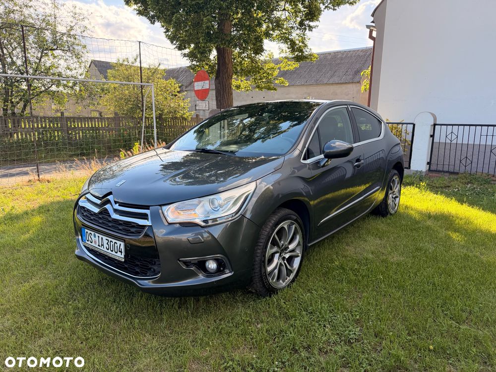 Citroën DS4 1.6 THP SportChic - 5