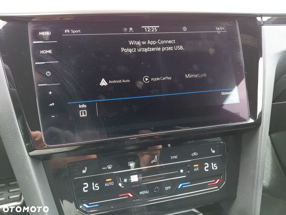 Volkswagen Arteon 2.0 TDI R-Line DSG - 24