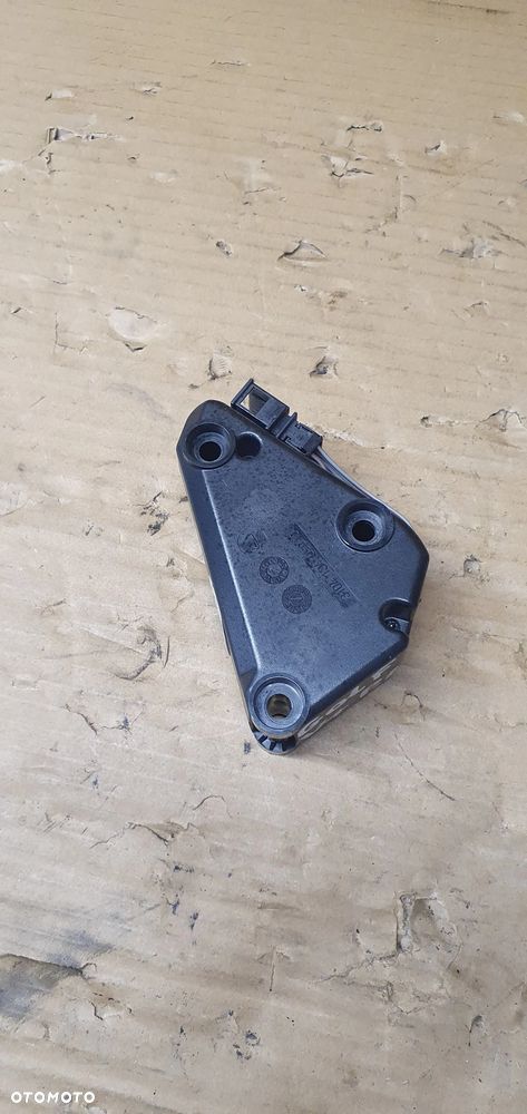 Wzmacniacz Audio głośników VW Golf V Plus 1K0035463D - 3