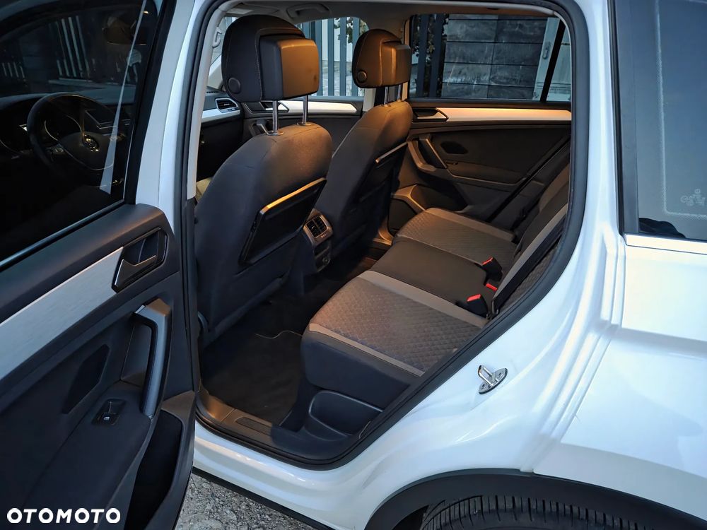 Volkswagen Tiguan 2.0 TSI 4Motion BlueMotion Technology Comfortline - 15