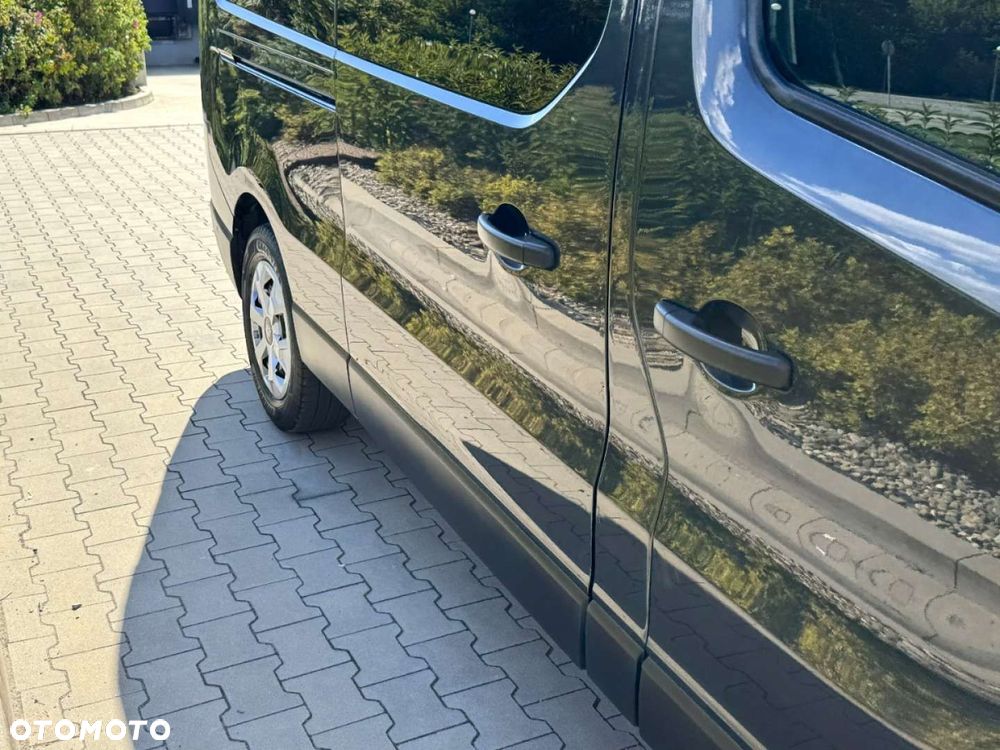 Renault Trafic - 20