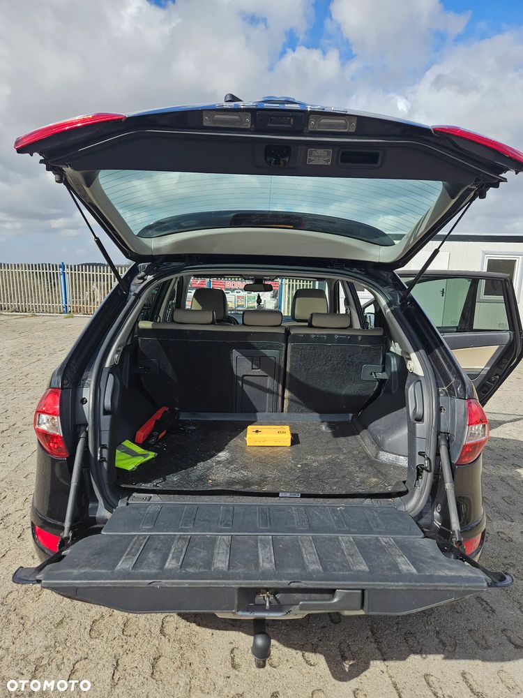 Renault Koleos 2.0 dCi 4x4 Privilege Plus - 12