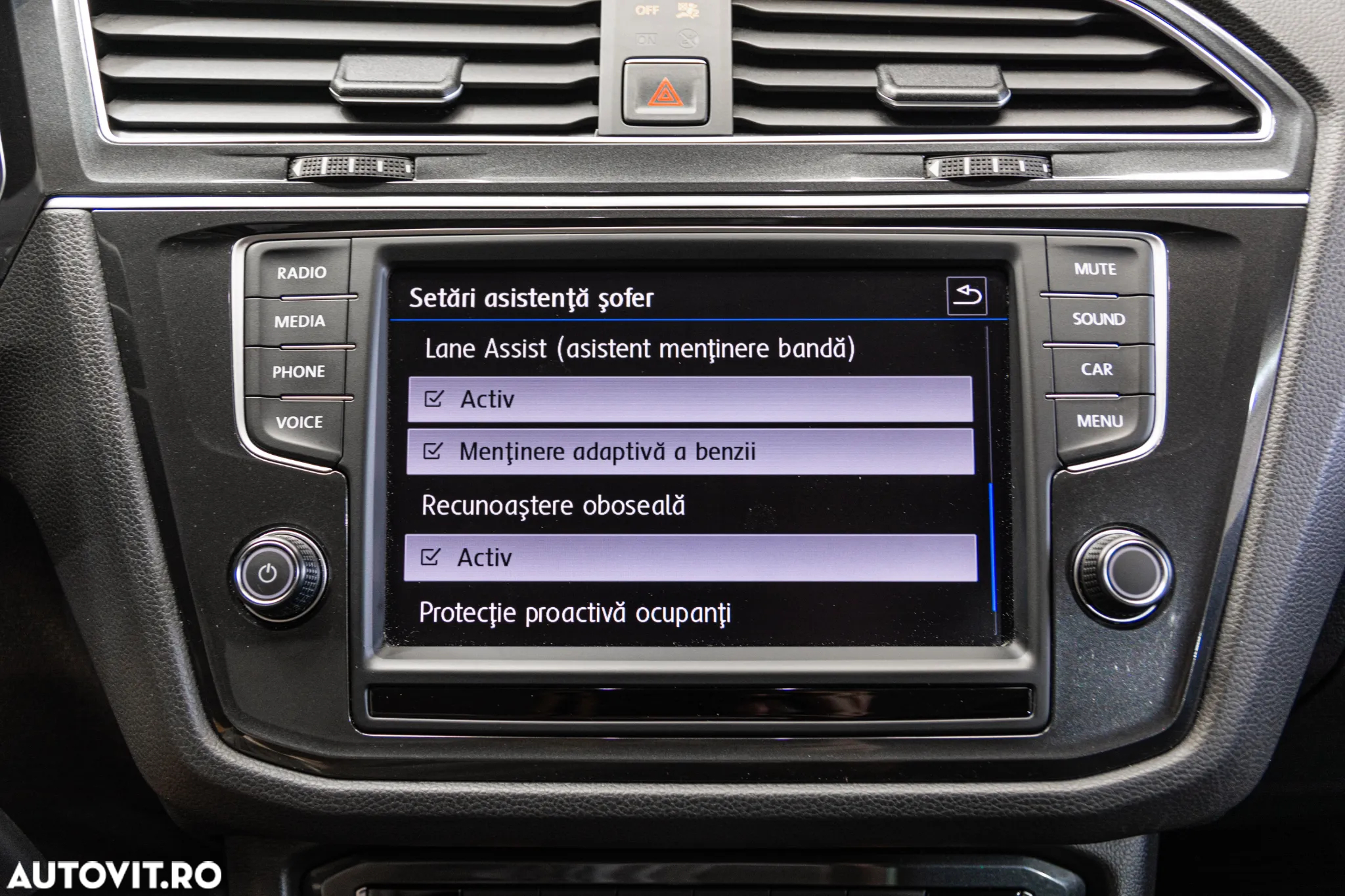 Volkswagen Tiguan 2.0 TDI 4Mot DSG Highline - 18