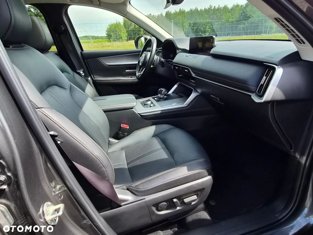 Mazda CX-60 AWD PHEV HOMURA PLUS - 13