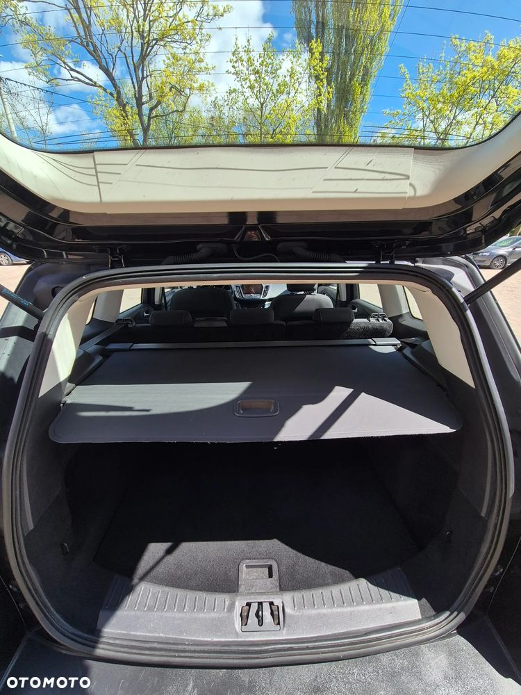 Ford Kuga 1.5 EcoBoost 2x4 Titanium - 15