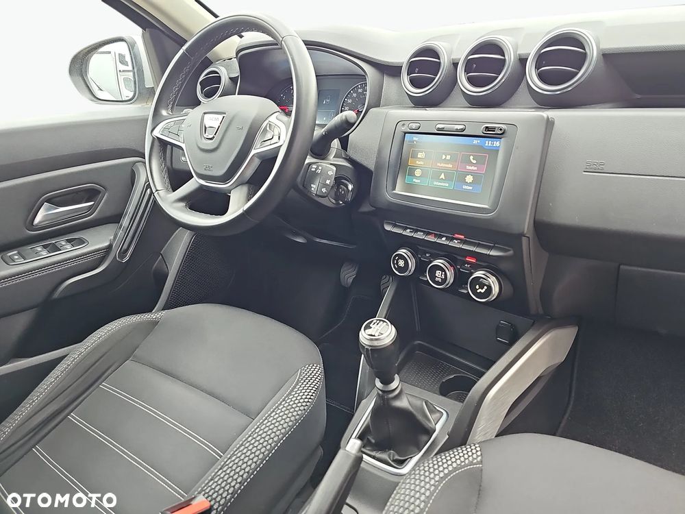 Dacia Duster 1.0 TCe Prestige - 23