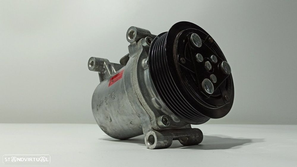 COMPRESSOR DE AR CONDICIONADO CITROEN BERLINGO FURGÓN DRIVER M - 1