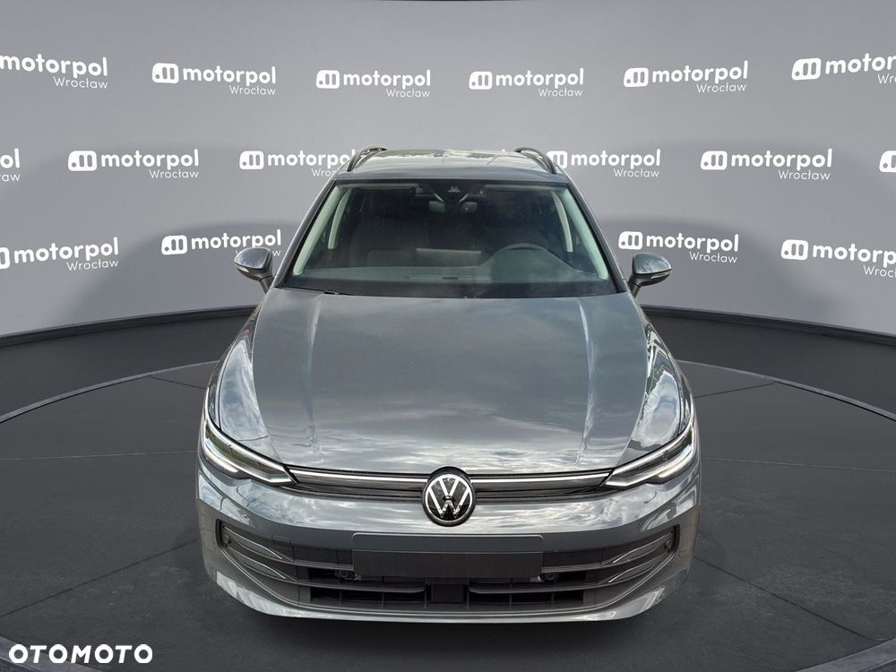 Volkswagen Golf Variant - 2