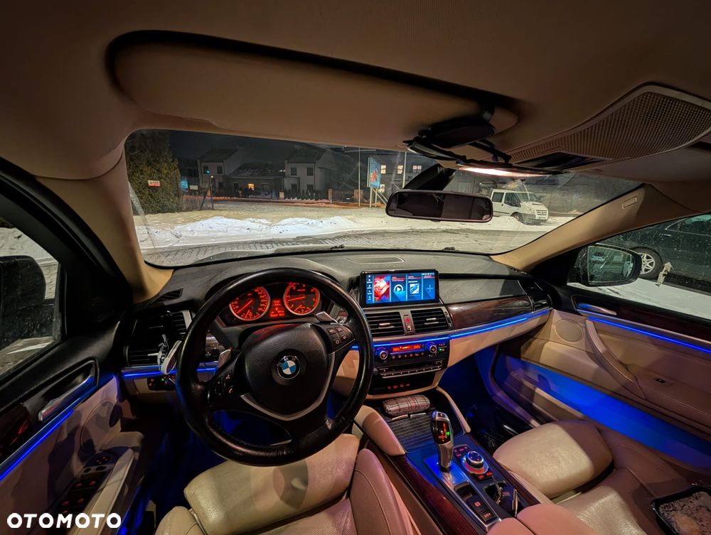 BMW X6 - 4