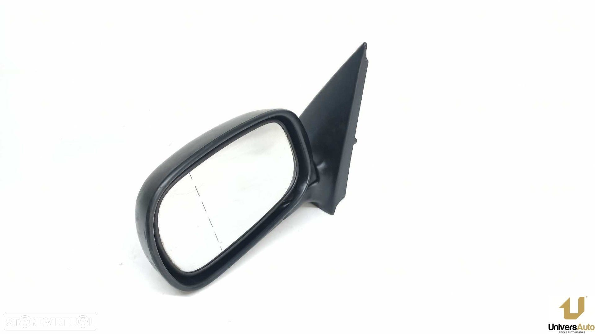 RETROVISOR ESQUERDO NISSAN MICRA (K11) GX (1996) - 6