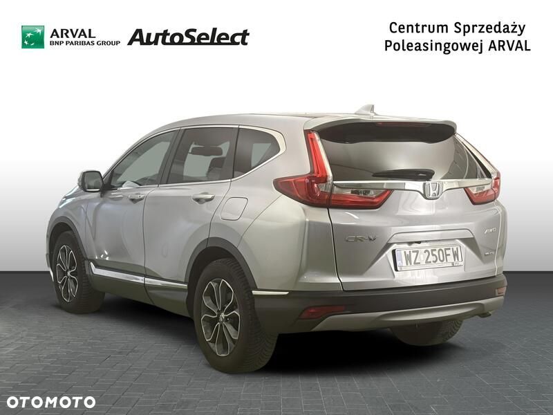 Honda CR-V 2.0 i-MMD Elegance CVT - 3