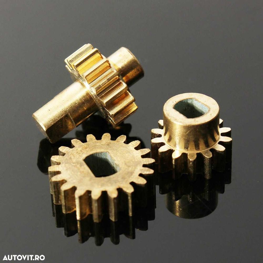 Kit Reparatie Rotite Mecanism Sistem Ecran Navigatie Audi A8 A 8 S8 D3 - 1
