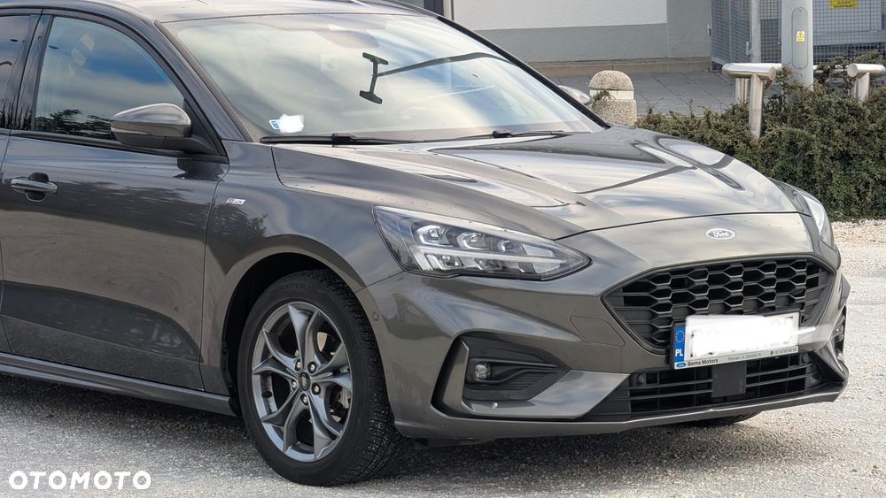 Ford Focus - 2