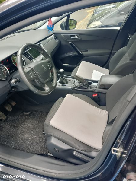 Peugeot 508 155 THP Style - 7