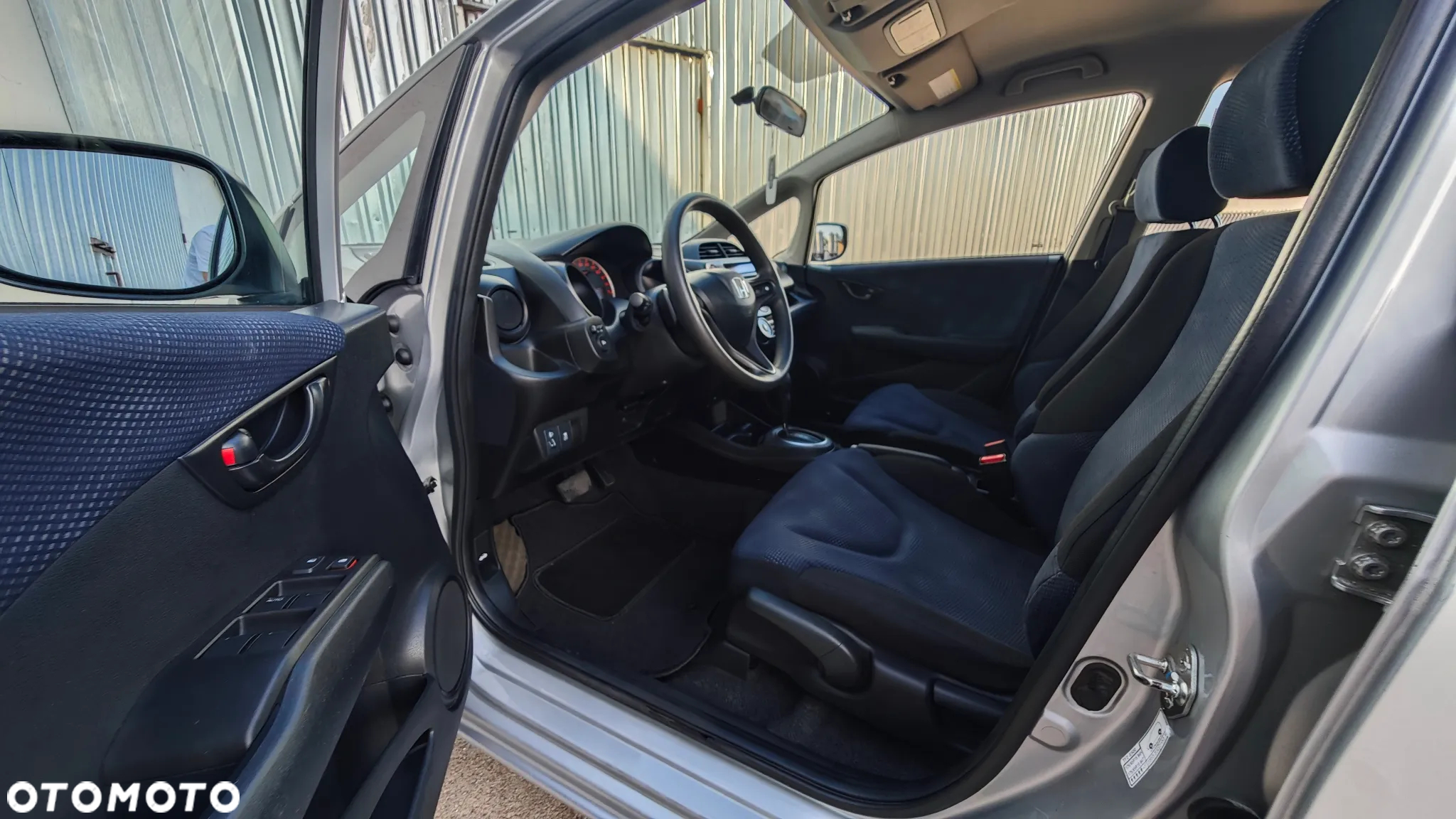 Honda Jazz 1.4 i-VTEC i-Shift Comfort - 26