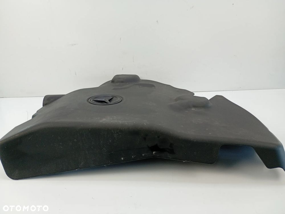 pokrywa silnika osłona mercedes sprinter W906 2.2 CDI A6510102367 - 7