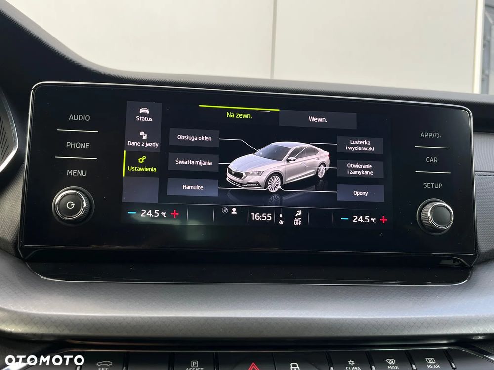 Skoda Octavia 1.5 TSI ACT Ambition - 32