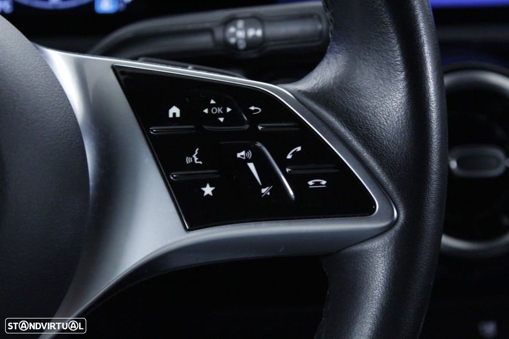 Mercedes-Benz A 180 d - 24