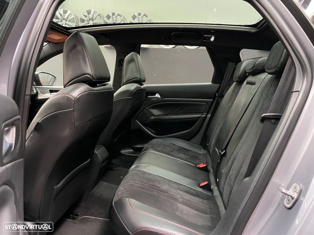 Peugeot 308 SW 1.5 BlueHDi GT EAT8 - 6