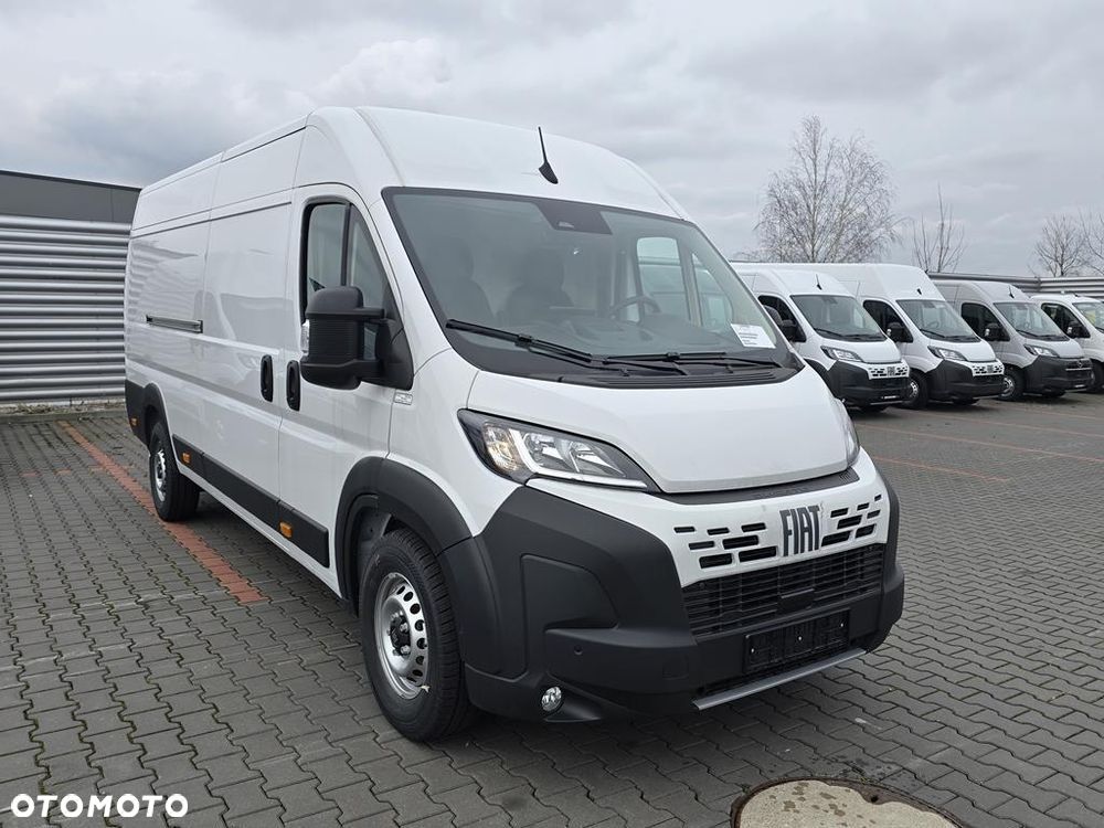 Fiat Ducato Maxi H3-Power L4H2 - 3