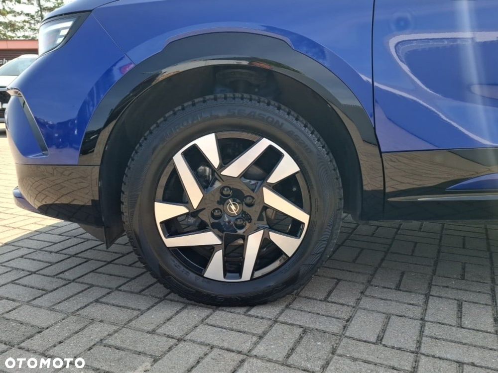 Opel Mokka 1.2 T GS S&S - 13