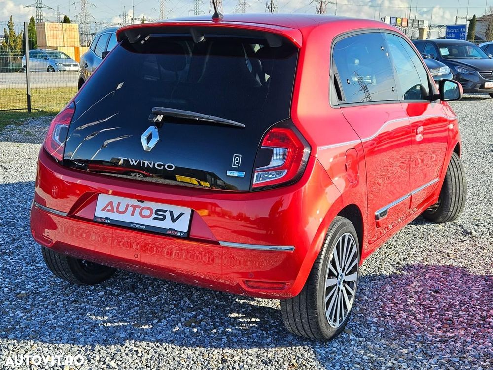 Renault Twingo - 4