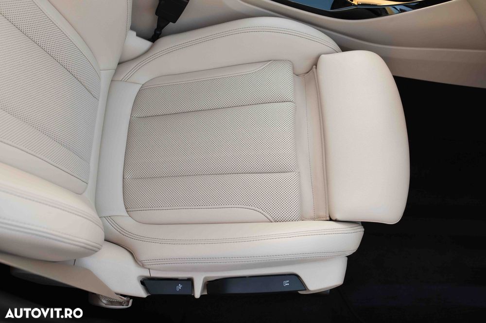 BMW X3 xDrive30e Aut. - 27