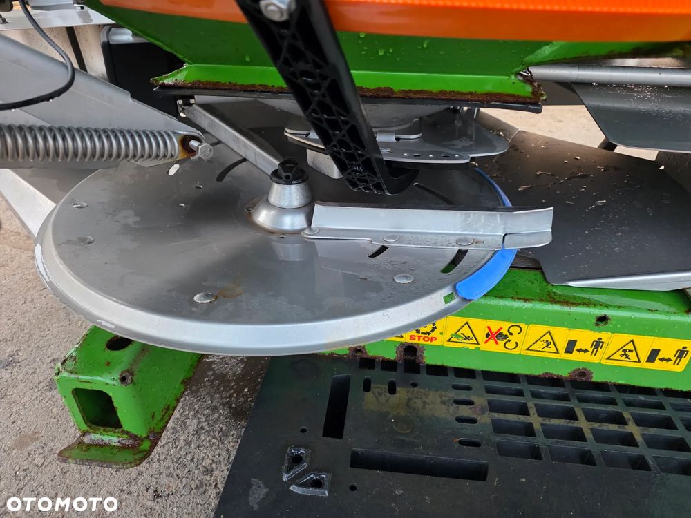 Amazone ZA-M ULTRA PROFIS 3600 - 10