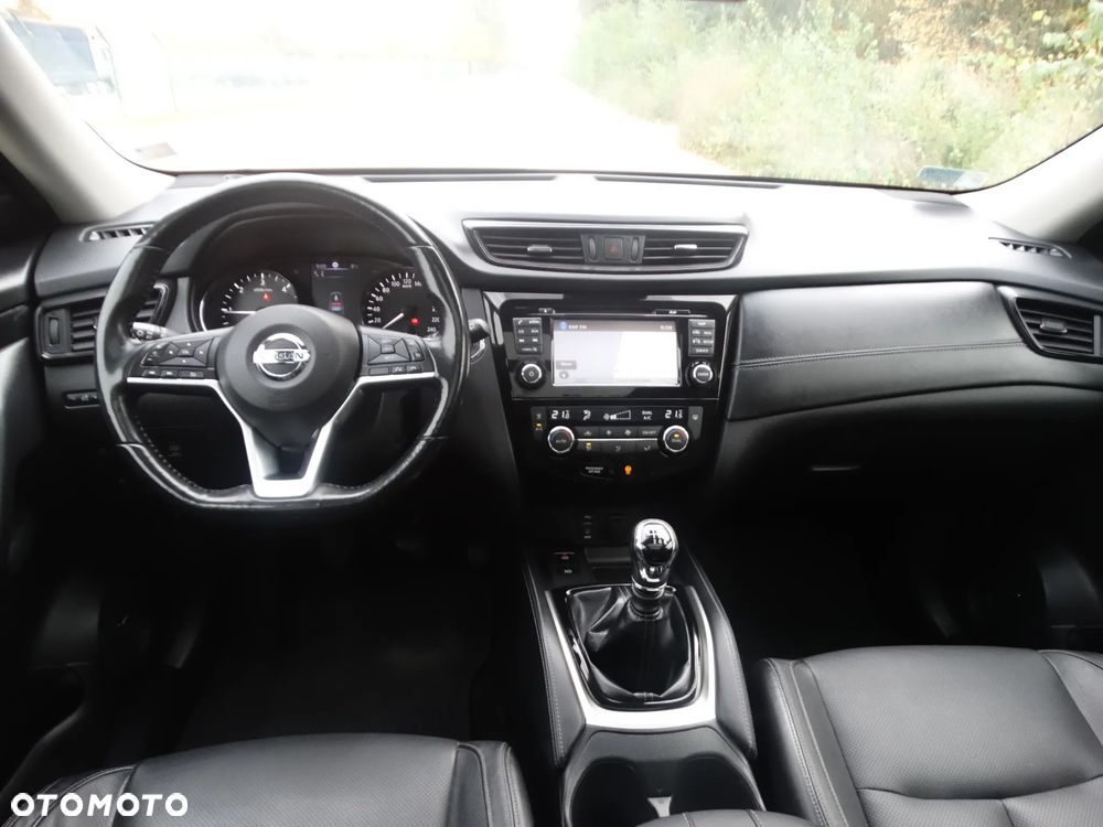 Nissan X-Trail - 16