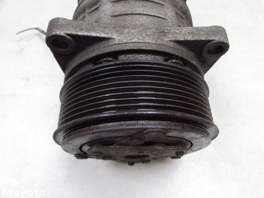 VW CRAFTER 2.0 TDI SPRINTER 11-18 KOMPRESOR KLIMATYZACJI CHLODNI TCCI QP15-1897 - 4