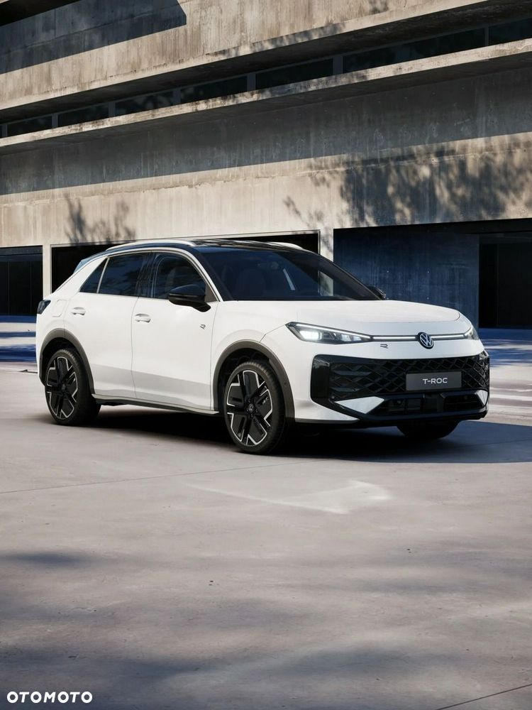 Volkswagen T-Roc - 3