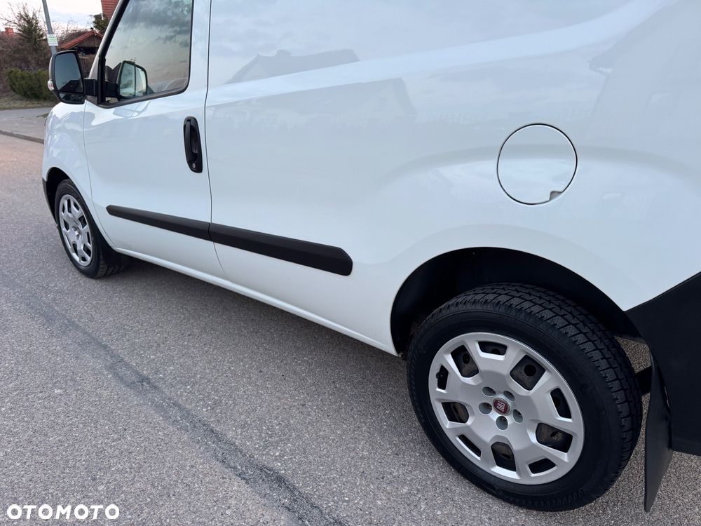 Fiat Doblo - 16