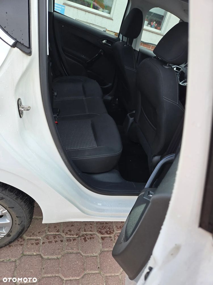 Peugeot 208 1.2 PureTech Allure S&S - 10
