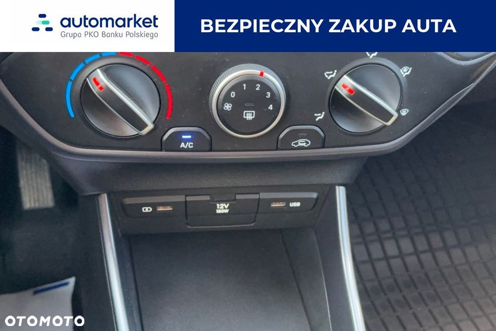 Hyundai Bayon 1.0 T-GDI Modern - 19