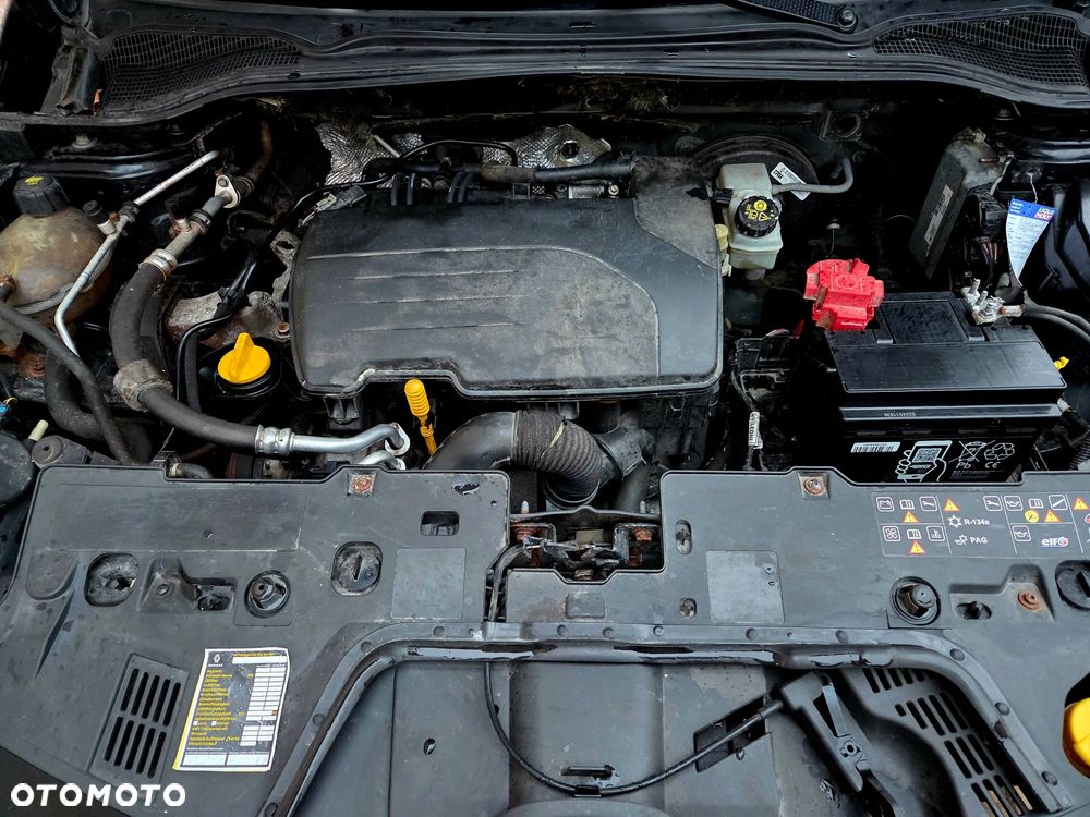 Renault Clio 1.2 16V 75 Dynamique - 18