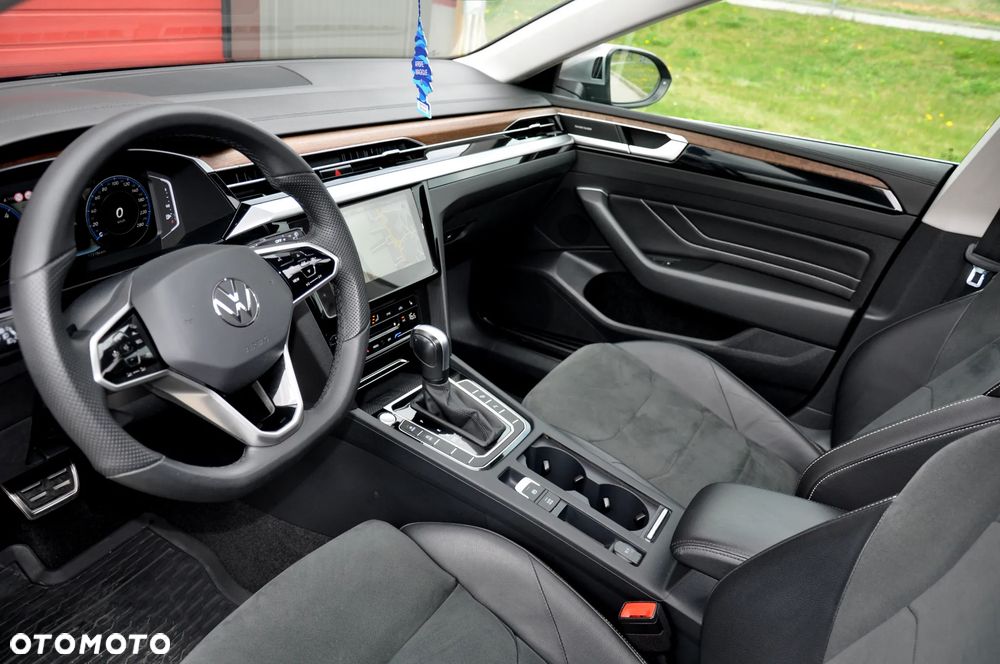 Volkswagen Arteon Shooting Brake 2.0 TDI SCR 4Motion DSG Elegance - 27