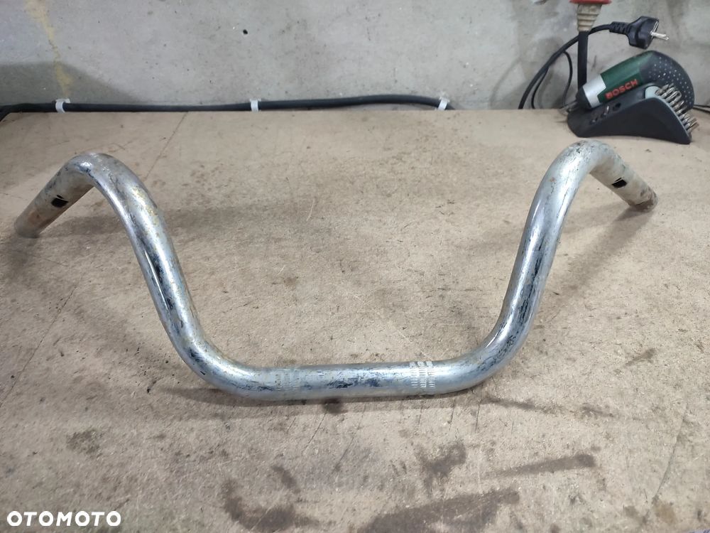 Kierownica motocyklowa Chopper Cruiser - 7