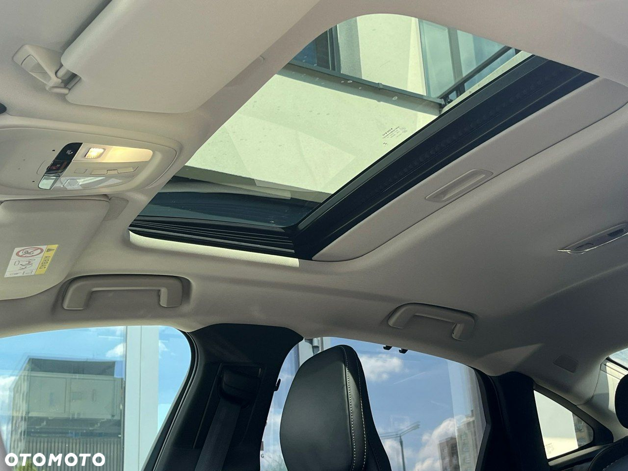 Volvo S90 - 19