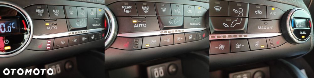 Ford Focus 1.5 EcoBlue Start-Stopp-System ST-LINE X - 32