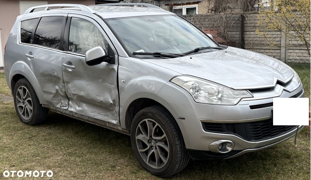 Citroën C-Crosser - 3