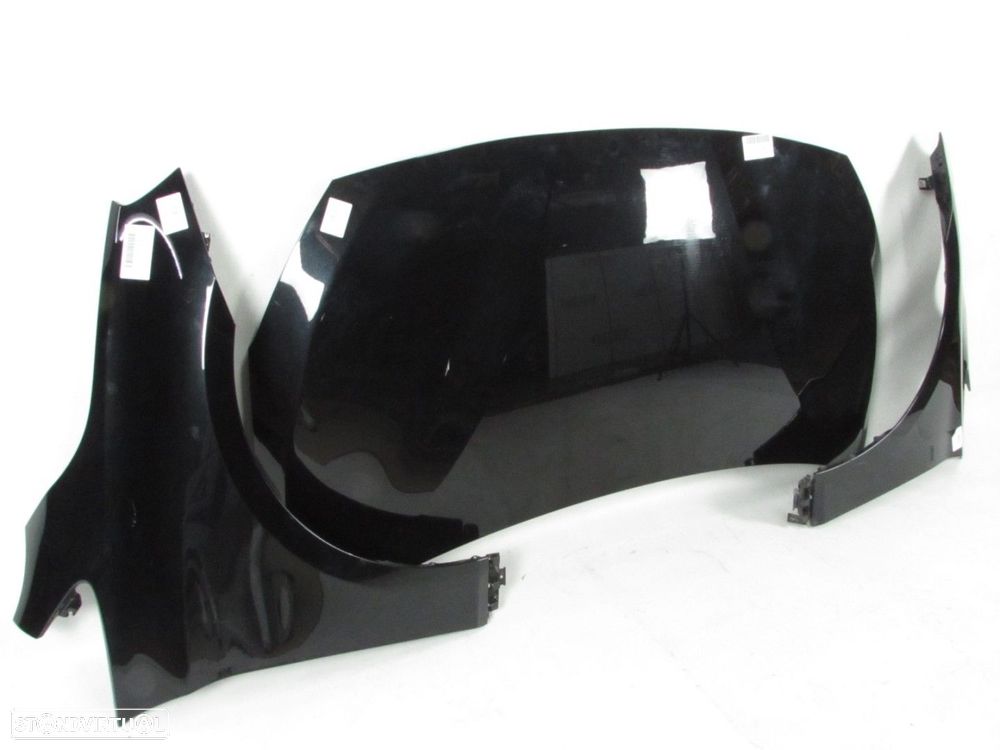 Frente completa Completa Seminovo/ Original BMW 2 Active Tourer (F45)/BMW 2 Gran... - 5