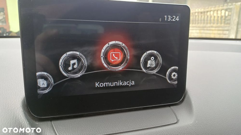 Mazda 2 SKYACTIV-G 90 Nakama - 22