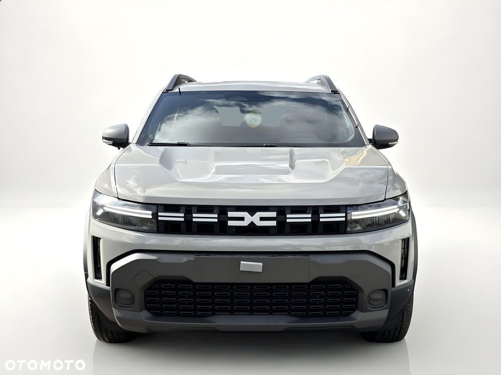 Dacia Duster 2026 photo 2