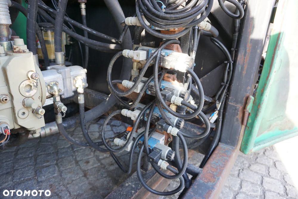 Inny Forus HB170 - 16