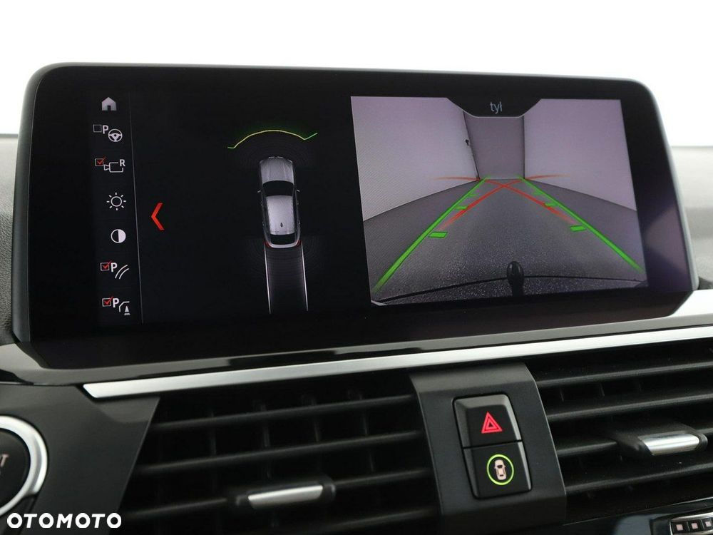 BMW X4 xDrive25d xLine - 25